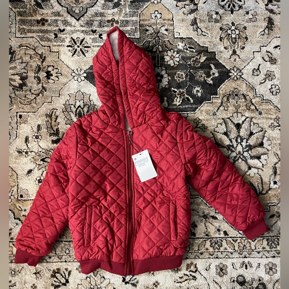 Jacket for Girls
